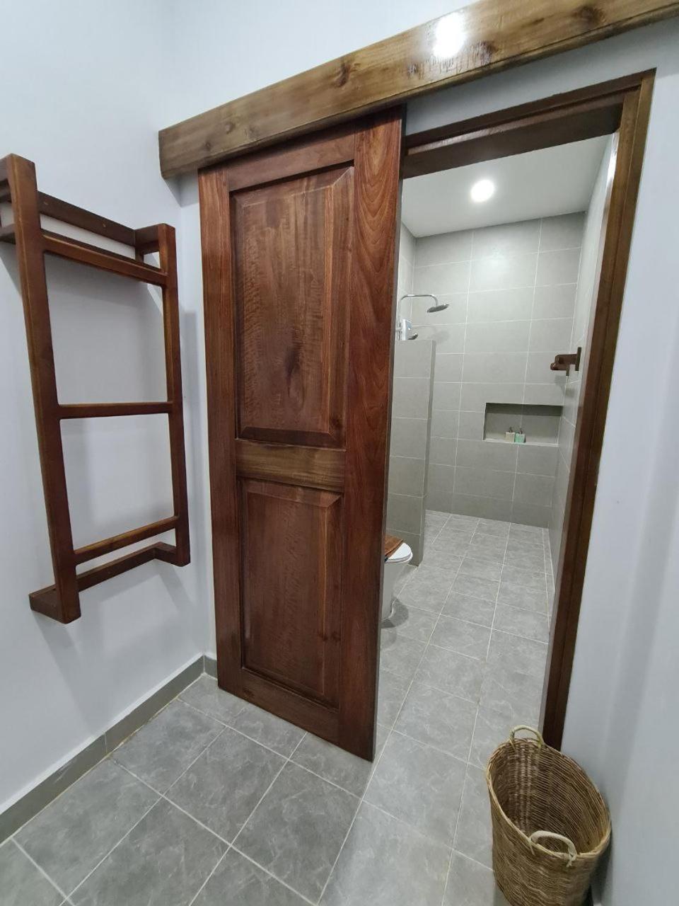 Villa Romduol Кампот Екстериор снимка